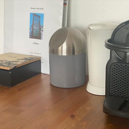 Le Clos Des Pommiers Uffholtz Kültér fotó