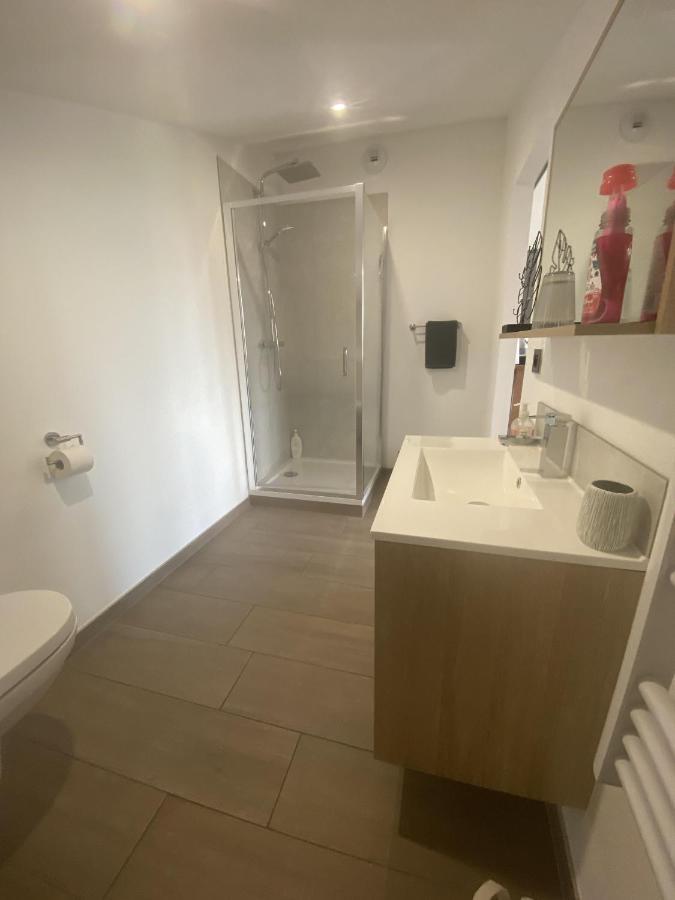 Le Clos Des Pommiers Uffholtz Kültér fotó