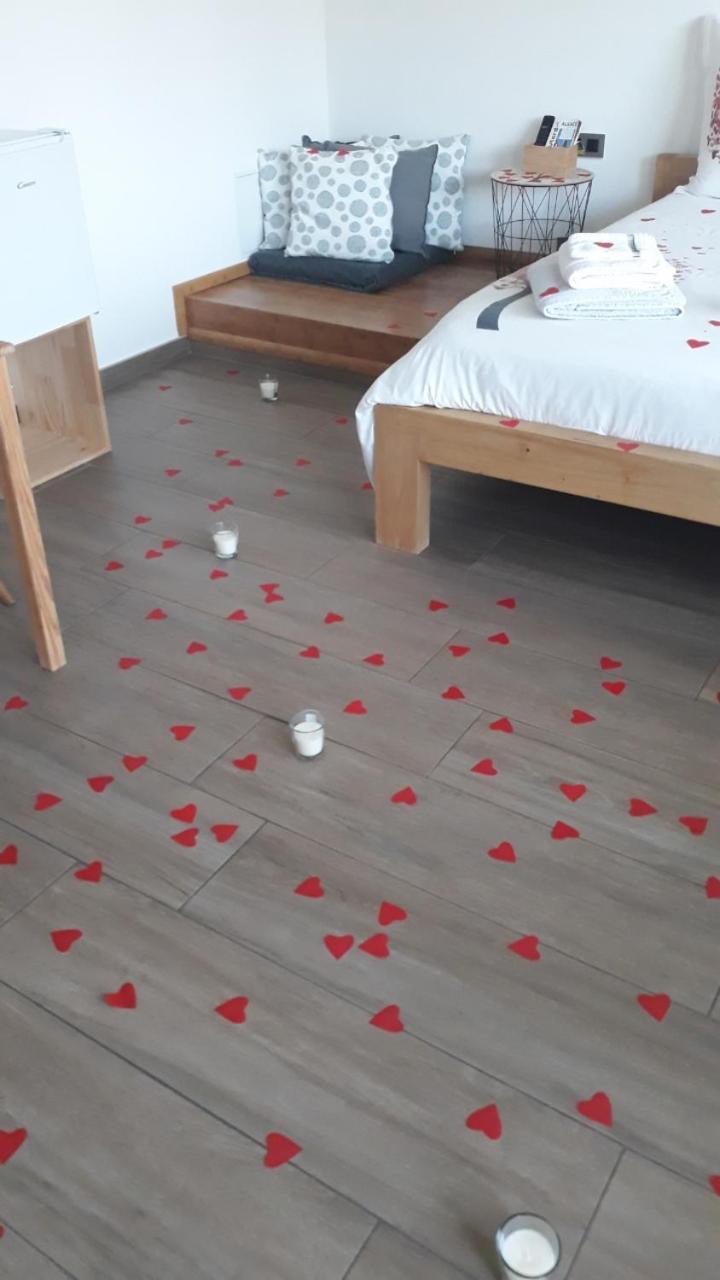 Le Clos Des Pommiers Uffholtz Kültér fotó